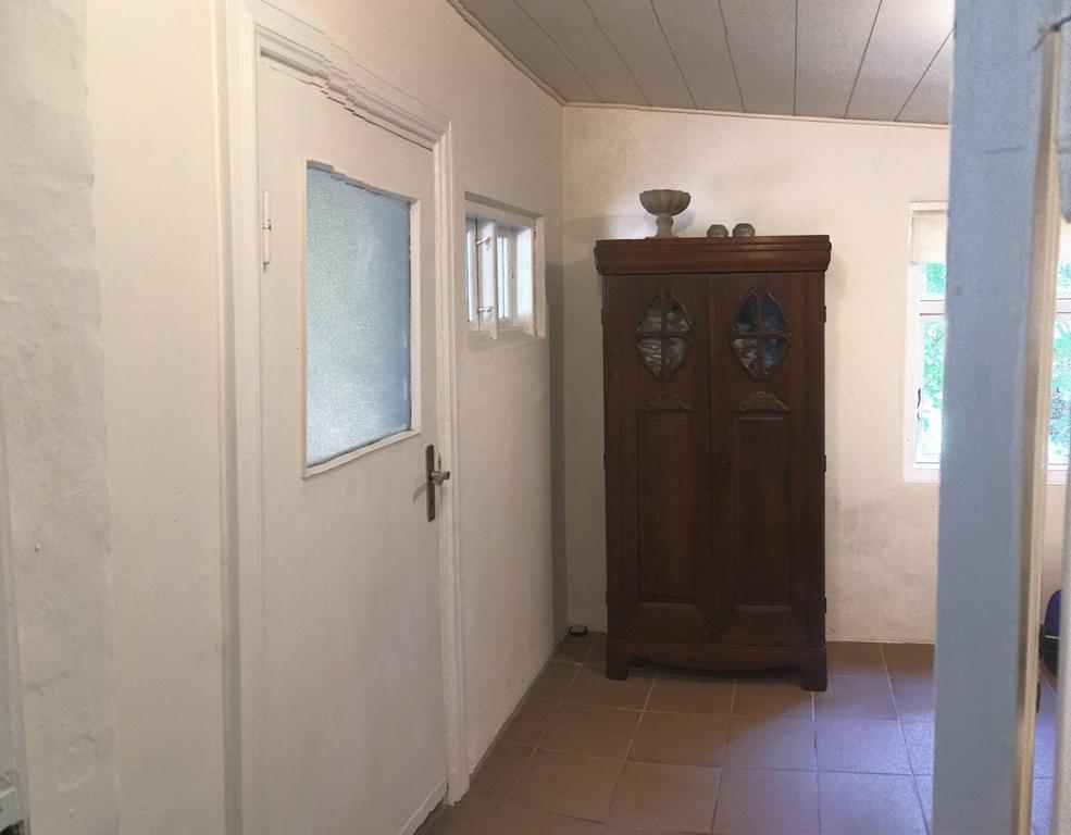 הוילה Uggerby Skovhuset מראה חיצוני תמונה
